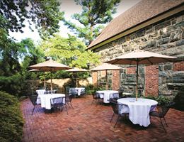 Smoke Rise Village Inn is a  World Class Wedding Venues Gold Member