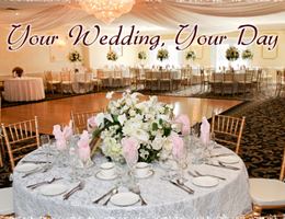 Flanders Valley Weddings and Banquets is a  World Class Wedding Venues Gold Member