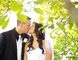 Atlantis Ballroom is a  World Class Wedding Venues Gold Member