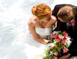 The Wilshire Grand Hotel is a  World Class Wedding Venues Gold Member