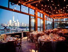 Battello is a  World Class Wedding Venues Gold Member