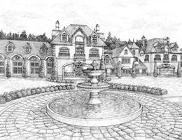 Park Chateau Estate and Gardens is a  World Class Wedding Venues Gold Member