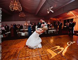 Park Avenue Club is a  World Class Wedding Venues Gold Member