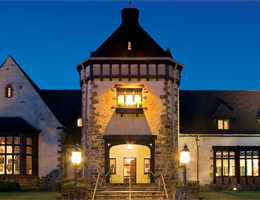 Pleasantdale Chateau is a  World Class Wedding Venues Gold Member