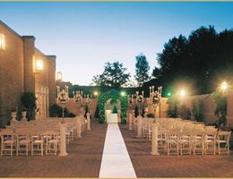 The Atrium Country Club is a  World Class Wedding Venues Gold Member