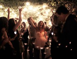 The Gables is a  World Class Wedding Venues Gold Member