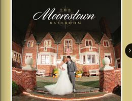 Moorestown Community House is a  World Class Wedding Venues Gold Member