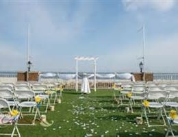 The Grand Hotel of Cape May is a  World Class Wedding Venues Gold Member