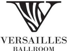 Versailles Ballroom at the Ramada is a  World Class Wedding Venues Gold Member