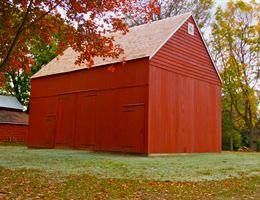 Parsonage Barn is a  World Class Wedding Venues Gold Member