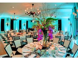 Congress Hall is a  World Class Wedding Venues Gold Member