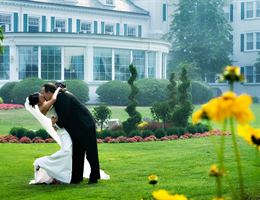 Stockton Seaview Hotel and Golf Club is a  World Class Wedding Venues Gold Member