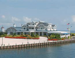 Bonnet Island Estate is a  World Class Wedding Venues Gold Member