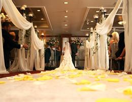 Westminster Hotel is a  World Class Wedding Venues Gold Member