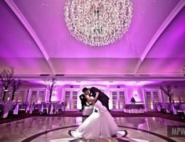Fiesta Banquets is a  World Class Wedding Venues Gold Member