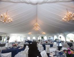 Royce Brook Golf Club is a  World Class Wedding Venues Gold Member