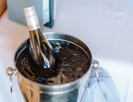 McLoone's Pier House is a  World Class Wedding Venues Gold Member