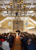 The Ryland Inn is a  World Class Wedding Venues Gold Member