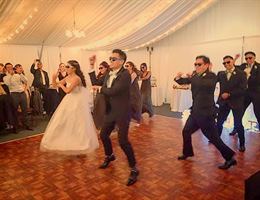 The Villa at Mountain Lakes is a  World Class Wedding Venues Gold Member