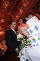 The Cranbury Inn is a  World Class Wedding Venues Gold Member
