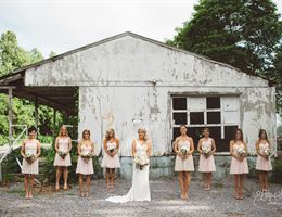 The Lambertville Station Restaurant and Inn is a  World Class Wedding Venues Gold Member