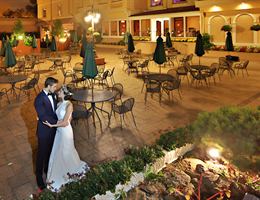 il Tulipano is a  World Class Wedding Venues Gold Member