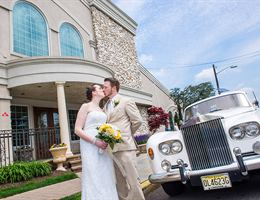 The Westwood is a  World Class Wedding Venues Gold Member