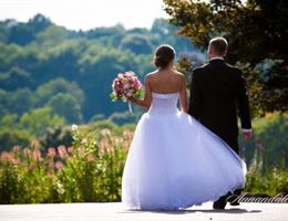 Mill on the River is a  World Class Wedding Venues Gold Member