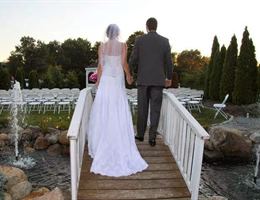 Georgina's Wedding And Banquets is a  World Class Wedding Venues Gold Member