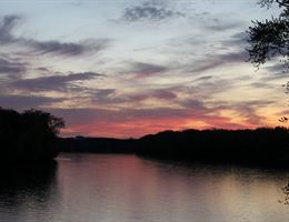 Glastonbury Riverfront Community Center is a  World Class Wedding Venues Gold Member