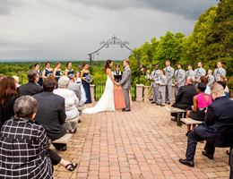 Wickham Park is a  World Class Wedding Venues Gold Member