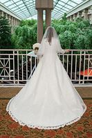 Hyatt Regency Greenwich is a  World Class Wedding Venues Gold Member