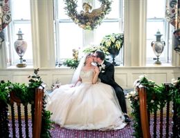 Town And County Club is a  World Class Wedding Venues Gold Member