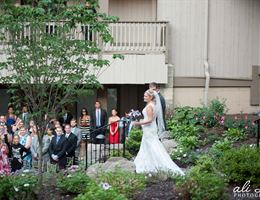 Heritage Hotel is a  World Class Wedding Venues Gold Member