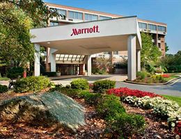 Trumbull Marriott Merritt Parkway is a  World Class Wedding Venues Gold Member