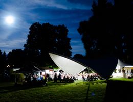 Vito's By The Water is a  World Class Wedding Venues Gold Member