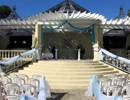 La Mirage is a  World Class Wedding Venues Gold Member