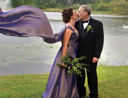 The Lake House is a  World Class Wedding Venues Gold Member