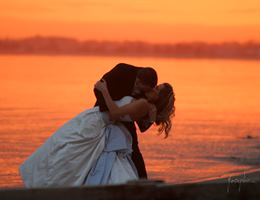 Water's Edge Resort and Spa is a  World Class Wedding Venues Gold Member