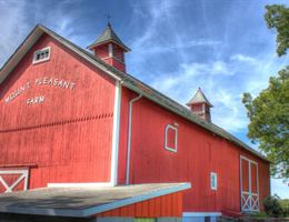 The Inn At Mount Pleasant is a  World Class Wedding Venues Gold Member