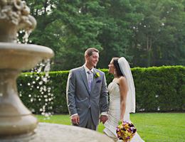 Fox Hill Inn is a  World Class Wedding Venues Gold Member