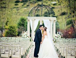 Aria is a  World Class Wedding Venues Gold Member