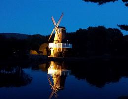 The Farmington Club is a  World Class Wedding Venues Gold Member