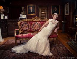 Copper Beach Inn is a  World Class Wedding Venues Gold Member