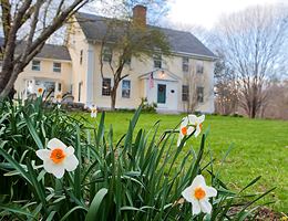 Stonecroft Country Inn is a  World Class Wedding Venues Gold Member