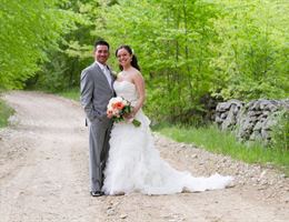 Wright's Mill Farm is a  World Class Wedding Venues Gold Member