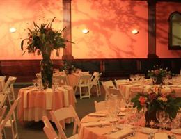 Mattatuck Museum is a  World Class Wedding Venues Gold Member