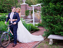 Keeler Tavern Museum is a  World Class Wedding Venues Gold Member