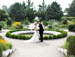 The Mansion at Harkness State Park is a  World Class Wedding Venues Gold Member