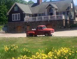 Chamard Vineyards is a  World Class Wedding Venues Gold Member